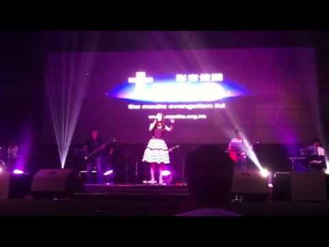 Beyond 喜欢你 Part 2 (Yeashow 23-1-2016)
