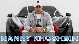 Is The $100 Million Dollar Man Legit? | Manny Khoshbin