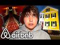 Investigating America S Top 3 Haunted Airbnbs Investigating America S Top 3 Haunted Airbnbs