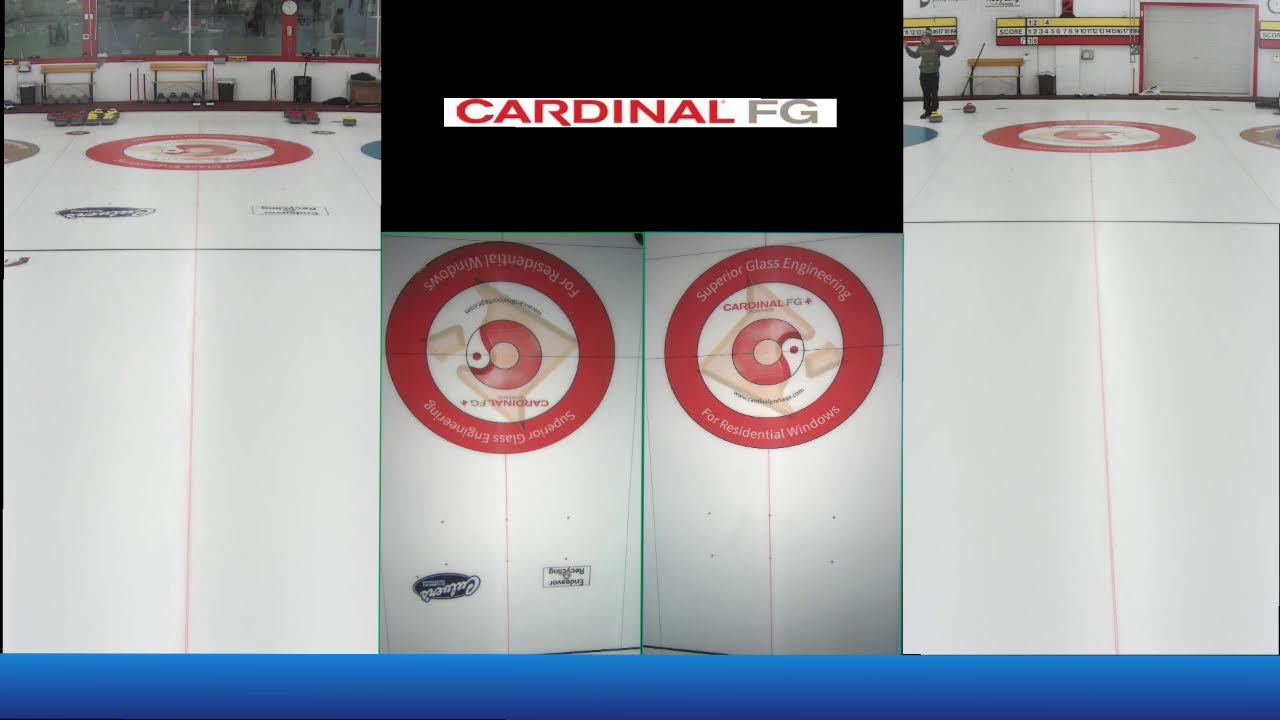 2025 Wednesday Men's Sheet 2 8:00pm