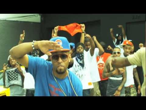 Drumma Boy Ft. 2Chainz, Gucci Mane, & Young Buck - I'M On Worldstar