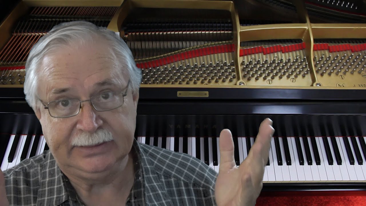 Групповое фортепиано Альфреда для взрослых: Книга 2, Страница 342, Проходя мимо