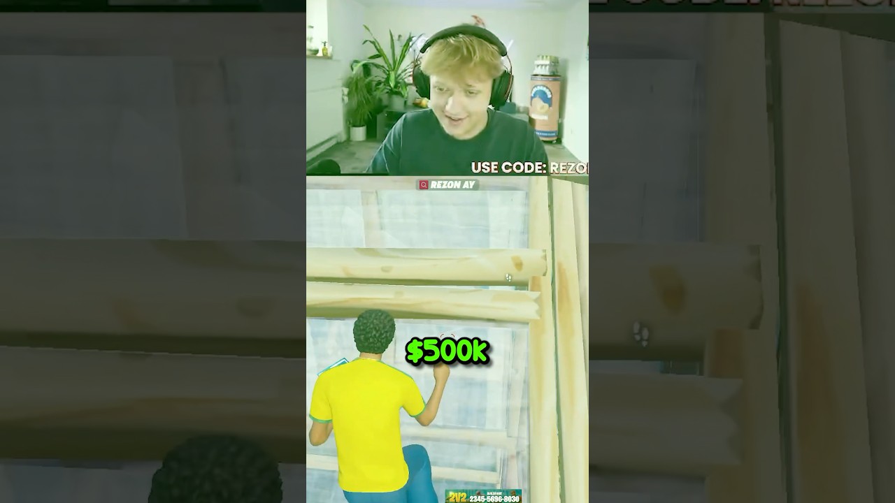 This Map Creator Makes Over $500K Monthly 💰