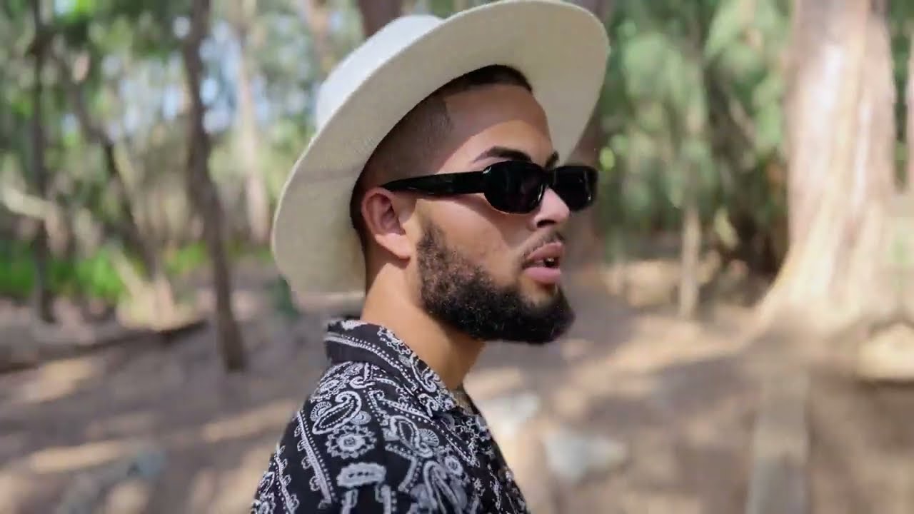 Watch KNA x D-DAY - Marea (Video Oficial) | JUST LISTEN on YouTube
