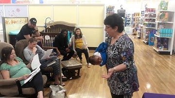 Coola Doula Sleep Training (Official Video)