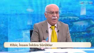 Kibiri̇nsanı İnkara Sürükler Osman Ünlü Hoca 