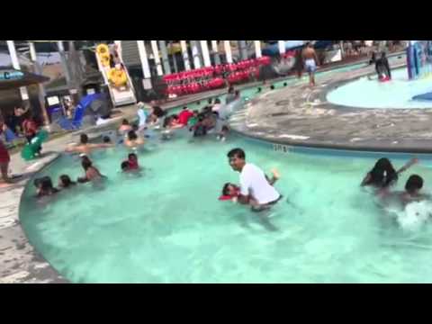 Fremont water park coupons