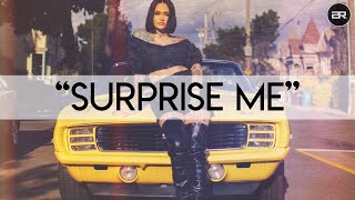 "Surprise Me" - Kehlani Type Beat Ft. Giveon | R&B Type Beat 2020