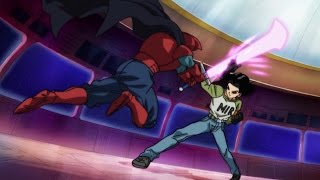 Dragon Ball Super Episode 87 Review (Goku & 17 Save The Animals) Dragon Ball Super Episode 87 Review (Goku & 17 Save The Animals)