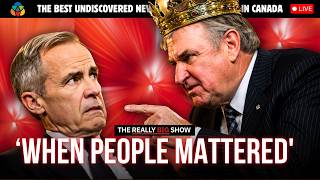 Why todays politicians fail where Ralph Klein succeeded