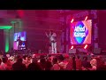 Highlights ay live easter sunday all star edition 2024ay comedian