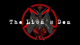 【初音ミク】The Lion's Den【オリジナル】