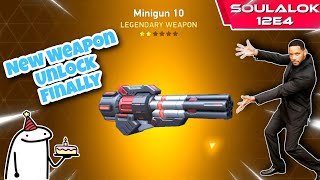 New Legendary Weapon Unlock 🔓, Easy Win In Mech Arena Play-off | Mech Arena Robot Showdown