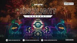 MAPE - Highlight Podcast #019