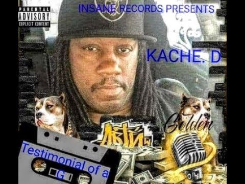 在 YouTube 上观看 Kache. D - Cold Out Here
