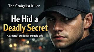 Philip Markoff: The Boston Medical Student Who Unalives | True Crime Story  