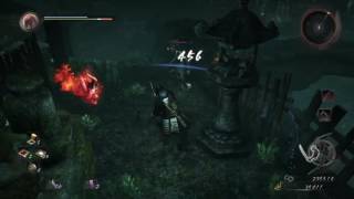 Nioh | mission: The Ogress (streaming)
