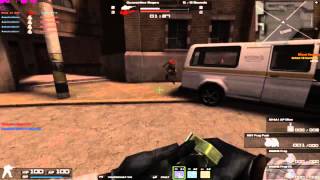 Combat Arms Test One Clip Edit