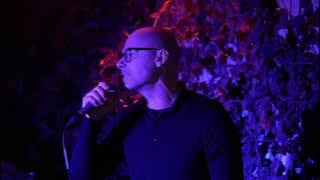 Jocke Bergström   Every little thing about you