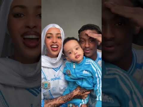 1Da Luulyo HAMBALYO🇸🇴