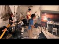 確かめに行こう / 阿部隆志BAND