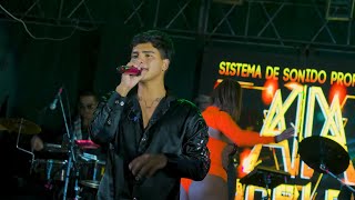 Cásate Conmigo Grupo La Pantera / Claudio Armando - Cumbia ...