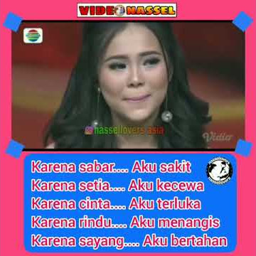 Nassar & selfi membuat para nassellovers menjadi halu tingkat dewa.