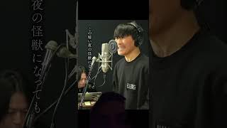 I Understand Nothing But The Sound Is Good kaiju sakanaction japan song revengeofthecreature