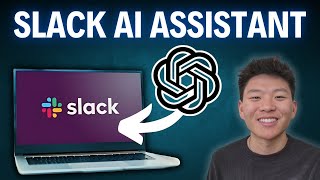 How To Build An Ai Slack Assistant In 5 Minutes Chatbase