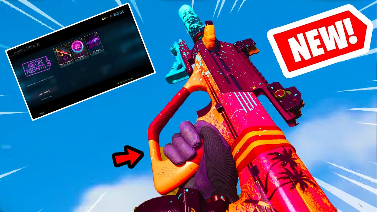 *NEW* THE BEST AUG CLASS SETUP - Modern Warfare Search And Destroy