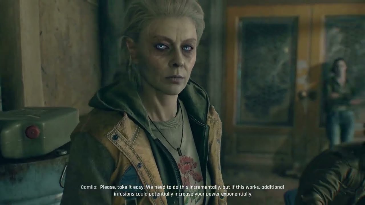 Taming the Beast | Dying Light Final Showdown