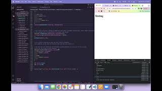 Week 3 & 4 Coding Assignment