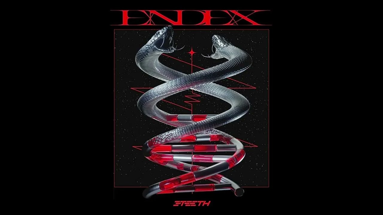 3TEETH - Plutonomicon (Vocal cover)