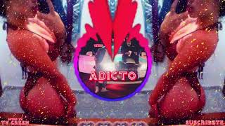 Tainy x Anuel AA x Ozuna - Adicto | 📺Tv Green📺ᴴᴰ