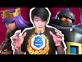 #1 Deck in Clash Royale (August 2022) || Best 20 Win Challenge Decks!