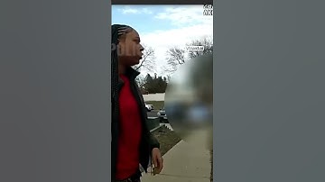 A Hilarious Argument with Police!