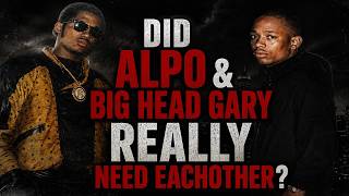 I m How Important Was Big Head Gary to Alpo s DC Run