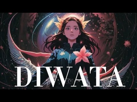 DIWATA LYRIC VIDEO