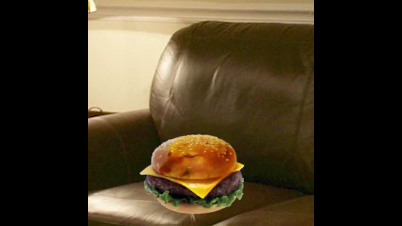 Mr. Beast Burger Recipe Revealed. - YouTube
