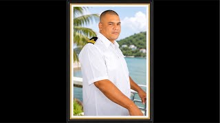 Paul Ian Seepersaud funeral