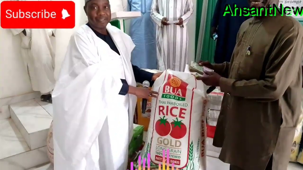 Ƙungiyar ƴan jarida ta Correspondent Chapel Kano, ta ƙaddamar da Gidauniyar tallafa wa mambobinta.