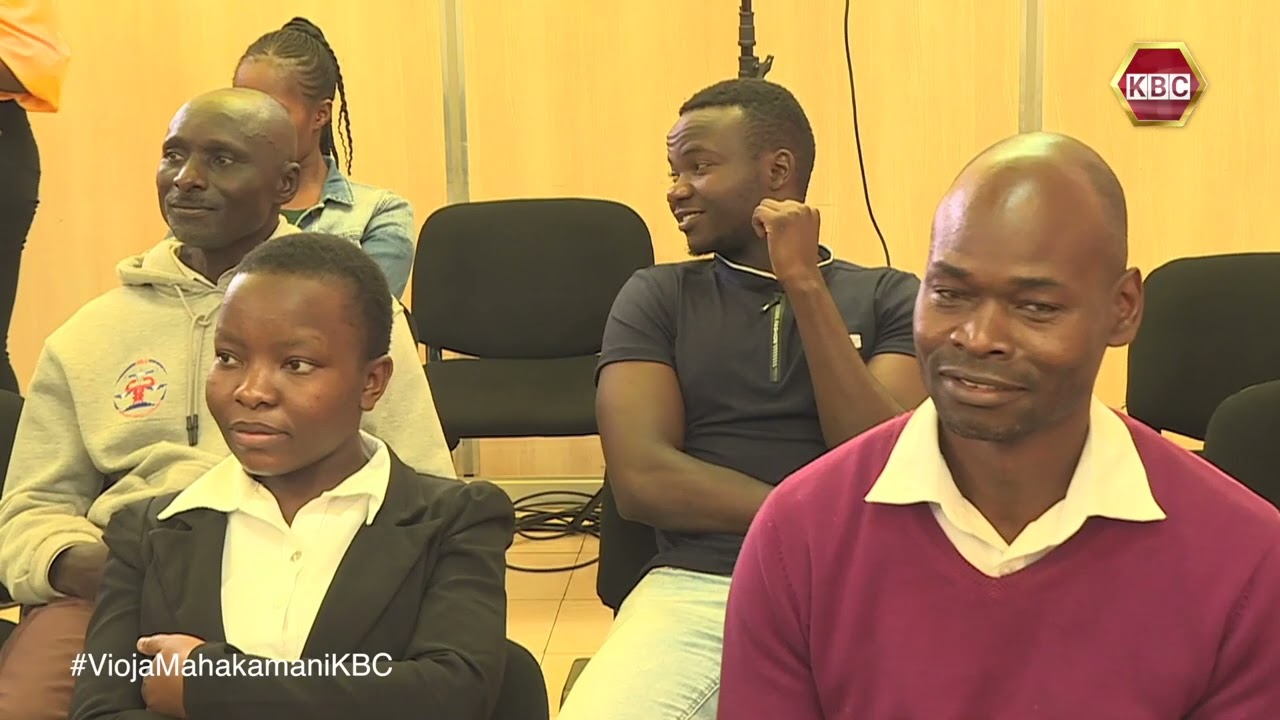 Vioja Mahakamani | Mwuzaji Kutoa Tracker Kwa Pikipiki na Kuibia Mteja