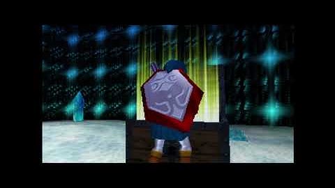 oot - reverse dungeon adventure - part 4