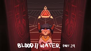 blood // water - part 24 (star wars rebels) //BLOOD TW