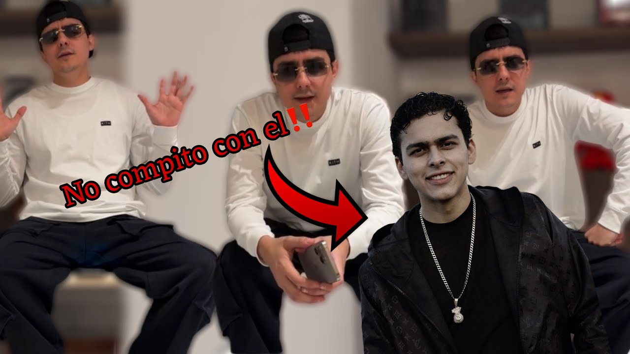 MARKITOS TOYS HABLA DE LONCHE | Live completo 