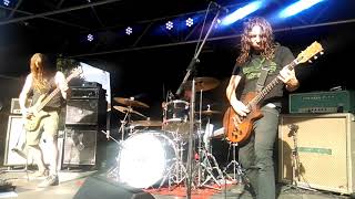 An Evening with Knives - Restless