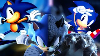 The Amazing World of Sonic Fan Games