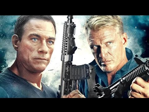 Nouveau Film d'Action Complet en Français (Jean Claude Van Damme, Action, JCVD)