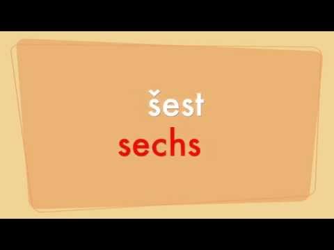 Lekcija 6 - Čitati i pisati  (nauci-njemacki.com) - Lesen und schreiben - nauči njemački