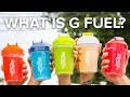 What is G Fuel? Mp3 Song